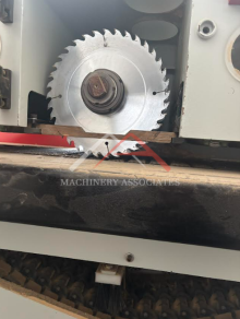 NORTHTECH MRS-12N MULTIBLADE GANG RIP SAW