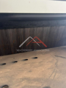 NORTHTECH MRS-12N MULTIBLADE GANG RIP SAW