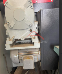 NORTHTECH MRS-12N MULTIBLADE GANG RIP SAW