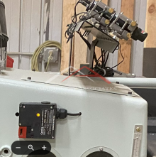 NORTHTECH MRS-12N MULTIBLADE GANG RIP SAW