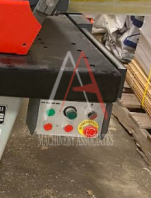 NORTHTECH MRS-12N MULTIBLADE GANG RIP SAW