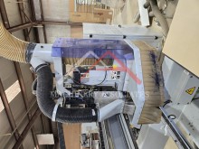 Weeke Profiline BHP007/510 Flat Table CNC Router