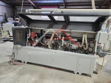 Cantek MX570PUR Edgebander