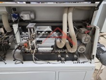 Cantek MX570PUR Edgebander