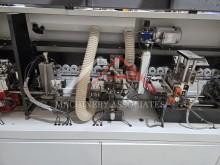 Cantek MX570PUR Edgebander