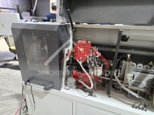 Cantek MX570PUR Edgebander