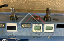 WEINIG UNIMAT 500-018 MOULDER THROUGH FEED