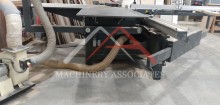 Altendorf WA8  10' Sliding Panel Saw  w/Motorized Axis'