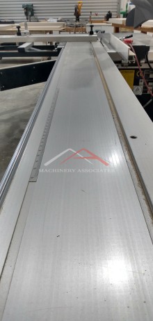 Altendorf WA8  10' Sliding Panel Saw  w/Motorized Axis'