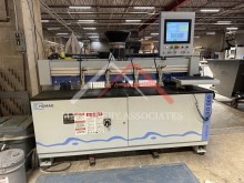 Homag Drillteq ABD 060 Drill and Dowel Inserter