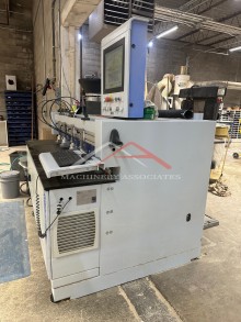 Homag Drillteq ABD 060 Drill and Dowel Inserter