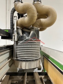 Biesse  Rover C 6.50 5-axis CNC Machining Center