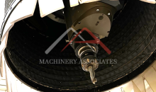 Biesse  Rover C 6.50 5-axis CNC Machining Center