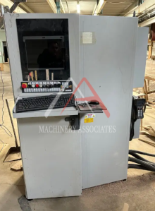 Biesse  Rover C 6.50 5-axis CNC Machining Center