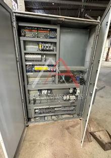 Biesse  Rover C 6.50 5-axis CNC Machining Center