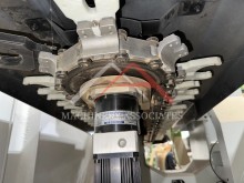 Biesse  Rover C 6.50 5-axis CNC Machining Center