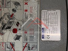 Biesse  Rover C 6.50 5-axis CNC Machining Center