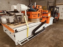Omnitech 5X10 CNC Router - FANUC CONTROL Omnitech 5X10 CNC Router - FANUC CONTROL