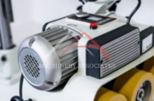 NEW NT-SF40 STOCK FEEDER 4 roller