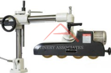 NEW NT-SF40 STOCK FEEDER 4 roller