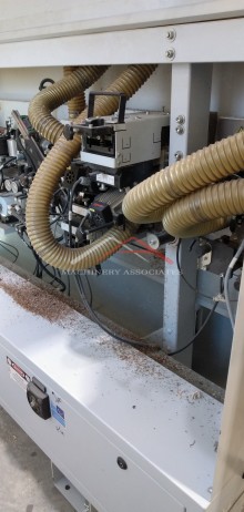 Brandt Ambition 1110 Edgebander Brandt Ambition 1110 Edgebander