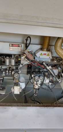 Brandt Ambition 1110 Edgebander