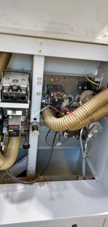 Brandt Ambition 1110 Edgebander