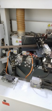 Brandt Ambition 1110 Edgebander Brandt Ambition 1110 Edgebander