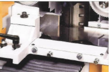 "NEW" MT ULTRA SPEC GS-523 MOULDER THROUGH FEED "NEW" MT ULTRA SPEC GS-523 MOULDER THROUGH FEED