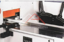 "NEW" MT ULTRA SPEC GS-523 MOULDER THROUGH FEED