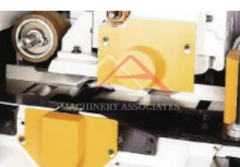 "NEW" MT ULTRA SPEC GS-523 MOULDER THROUGH FEED