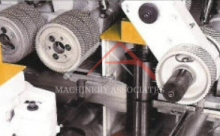 "NEW" MT ULTRA SPEC GS-523 MOULDER THROUGH FEED