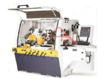 "NEW" MT ULTRA SPEC GS-523 MOULDER THROUGH FEED