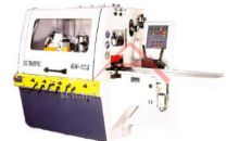 "NEW" MT ULTRA SPEC GS-523 MOULDER THROUGH FEED