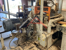 Yates American Model B-26, 24” Double Planer