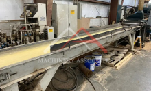 Yates American Model B-26, 24” Double Planer