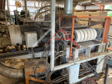 Yates American Model B-26, 24” Double Planer