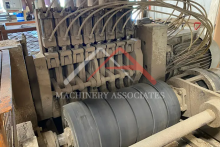 Yates American Model B-26, 24” Double Planer