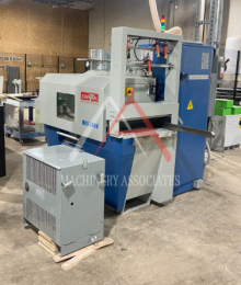 CANTEK MRS 340M 1M MULLTIBLADE GANG RIP CANTEK MRS 340M 1M MULLTIBLADE GANG RIP