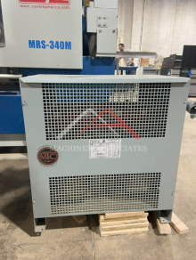 CANTEK MRS 340M 1M MULLTIBLADE GANG RIP