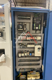 CANTEK MRS 340M 1M MULLTIBLADE GANG RIP CANTEK MRS 340M 1M MULLTIBLADE GANG RIP