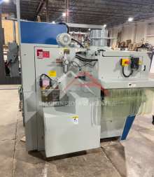 CANTEK MRS 340M 1M MULLTIBLADE GANG RIP CANTEK MRS 340M 1M MULLTIBLADE GANG RIP