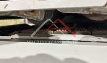 CANTEK MRS 340M 1M MULLTIBLADE GANG RIP