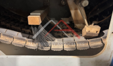 CANTEK MRS 340M 1M MULLTIBLADE GANG RIP CANTEK MRS 340M 1M MULLTIBLADE GANG RIP