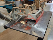 NORTHTECH NT-SC-12SC STRAIGHT LINE RIP SAW