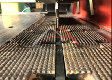NORTHTECH NT-SC-12SC STRAIGHT LINE RIP SAW