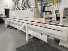 Homag Edgeteq 4.4 AT airTec Edgebander