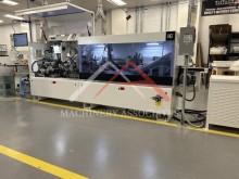Homag Edgeteq 4.4 AT airTec Edgebander