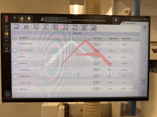 Homag Edgeteq 4.4 AT airTec Edgebander