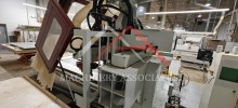 Andersen Stratos Pro-E 5x12 CNC Router